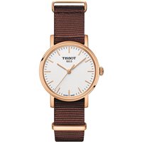 Orologio Tissot Donna Everytime Lady in Acciaio placcato oro rosa T1092103703100